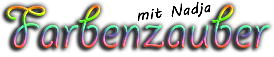 Logo Farbenzauber